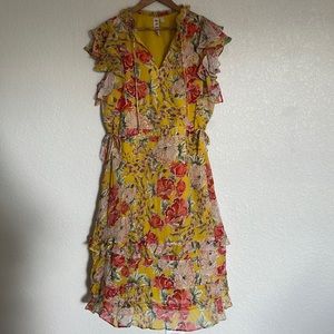 Anthropologie Dolan Dress